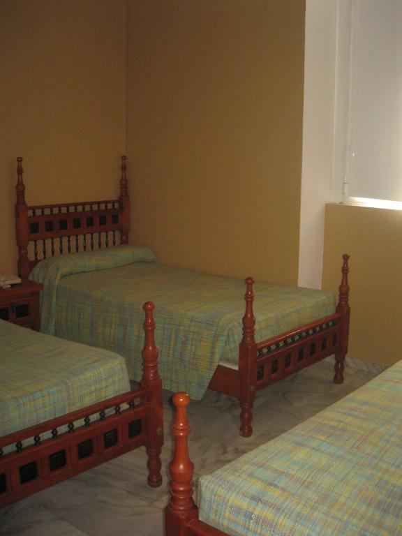 Trujillo Hotel Херес де ла Фронтера Стая снимка