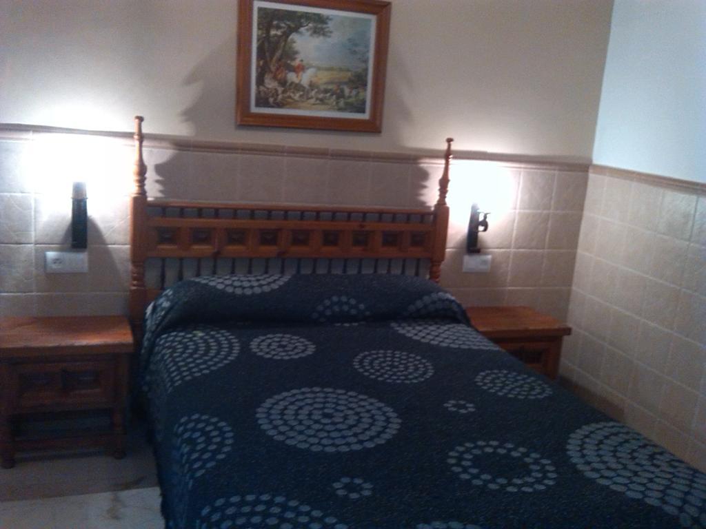 Trujillo Hotel Херес де ла Фронтера Стая снимка