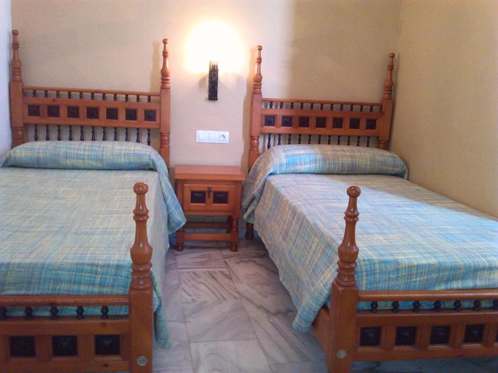 Trujillo Hotel Херес де ла Фронтера Стая снимка