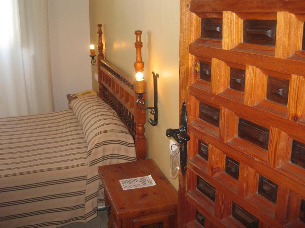 Trujillo Hotel Херес де ла Фронтера Стая снимка