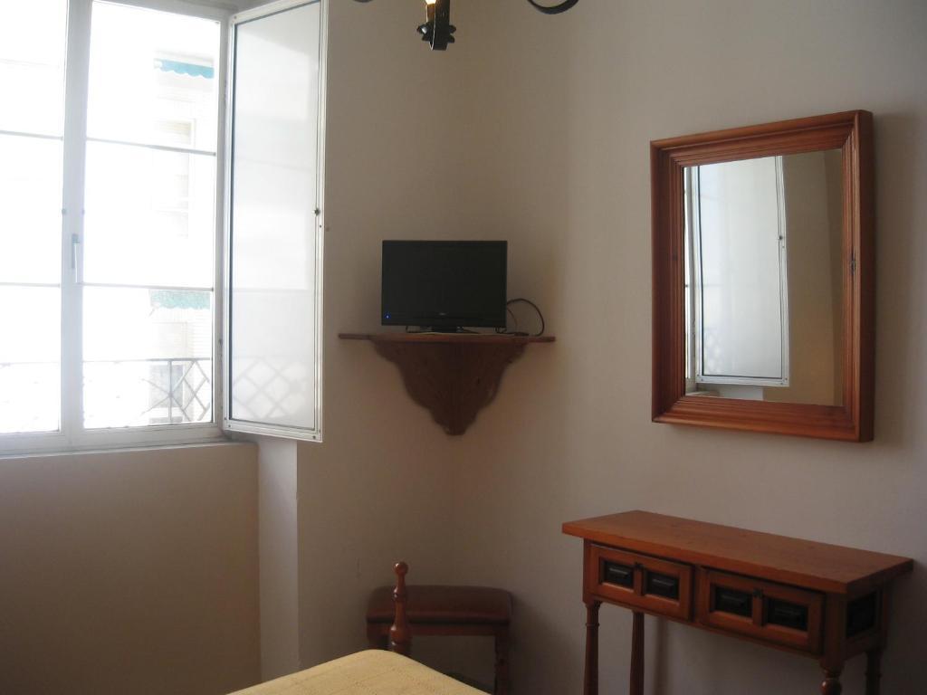 Trujillo Hotel Херес де ла Фронтера Екстериор снимка