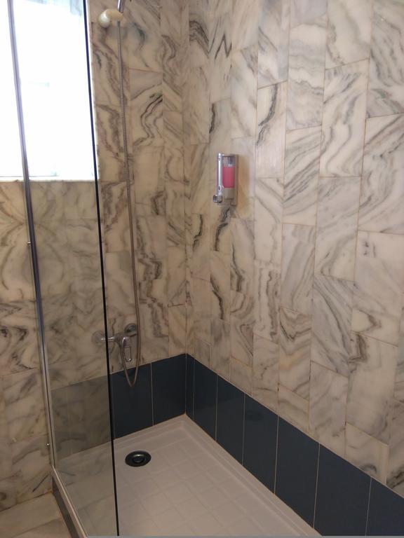 Trujillo Hotel Херес де ла Фронтера Екстериор снимка