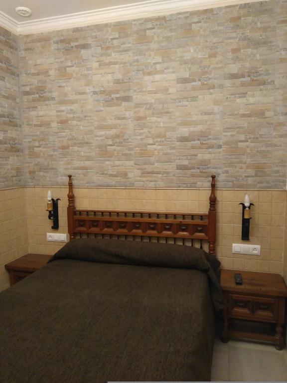 Trujillo Hotel Херес де ла Фронтера Екстериор снимка