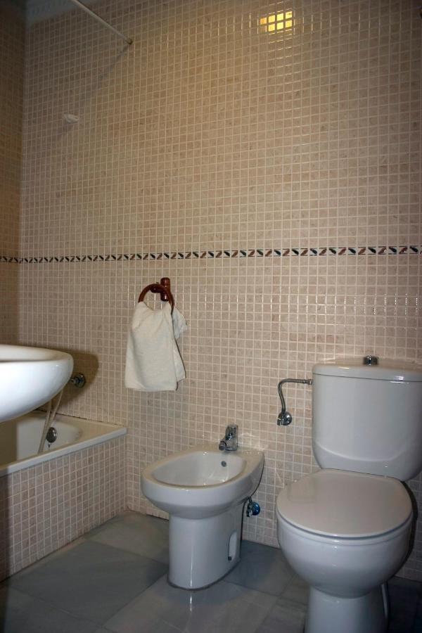Trujillo Hotel Херес де ла Фронтера Стая снимка