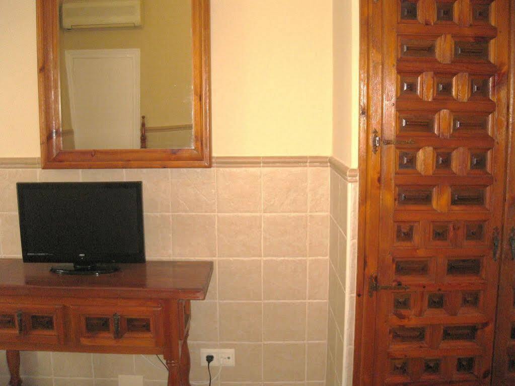Trujillo Hotel Херес де ла Фронтера Екстериор снимка